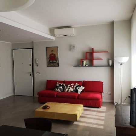 בוצ'יאנסקו Appartamento Immerso Nel Verde מראה חיצוני תמונה