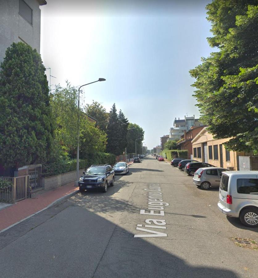 בוצ'יאנסקו Appartamento Immerso Nel Verde מראה חיצוני תמונה