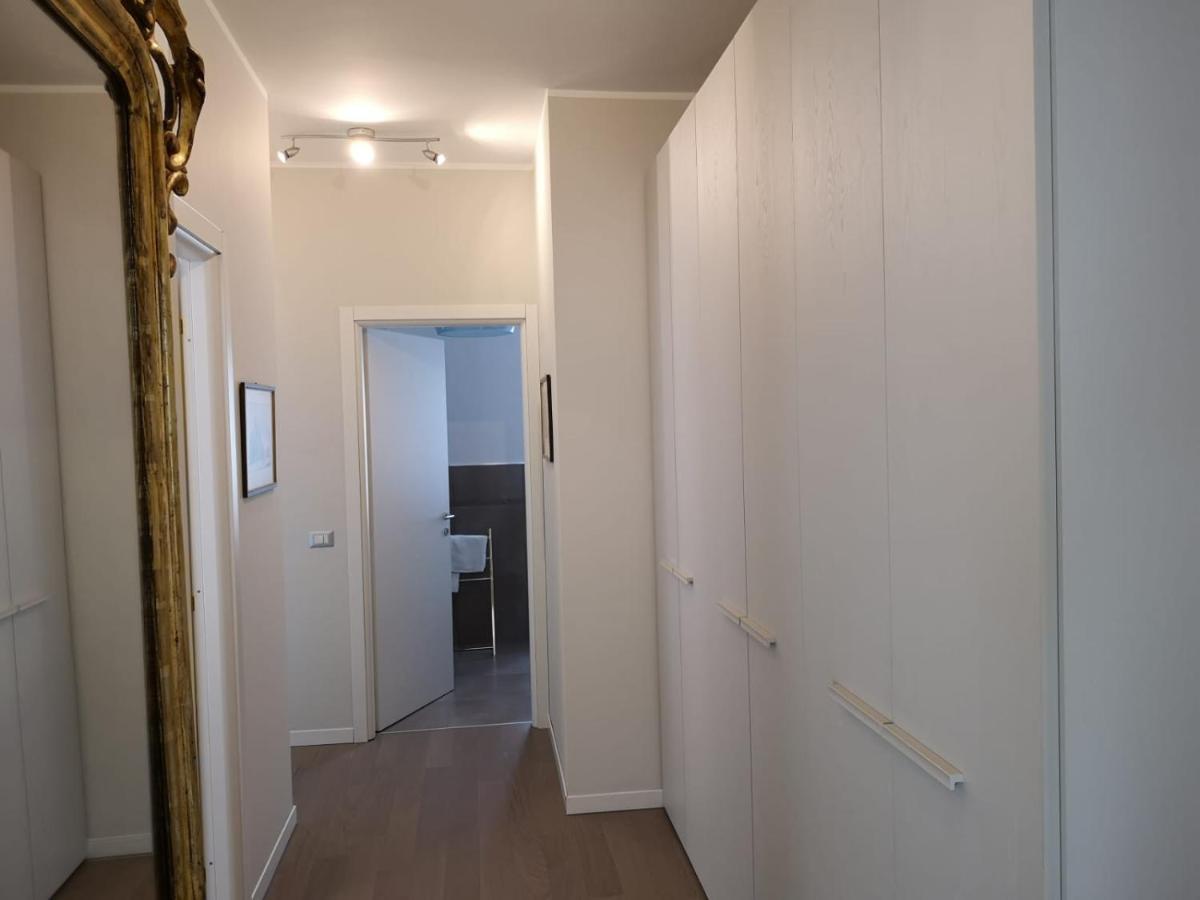 בוצ'יאנסקו Appartamento Immerso Nel Verde מראה חיצוני תמונה